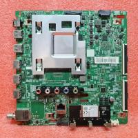 ราคา เมนบอร์ด Samsung UA55RU7200K พาร์ท BN94 14489J BN94 15017U อะไหล่แท้ ของถอดมือสอง (1943556111)