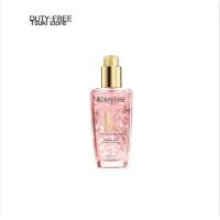 ราคา Kerastase Elixir Ultime LHuile Rose Originale Huile De Parfum Oil 100ml ออยล์บำรุงเส้นผม สำหรับทุกสภาพ (21910112576)