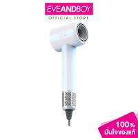 ราคา VIVID VOGUE รุ่น High Speed Hair Dryer 120000rpm สีขาว วิวิดแอนด์โวค ไดร์เป่าผมความเร็วสูง (21712252652)