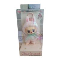 ราคา LABUBU ตุ๊กตากล่องลึกลับใบหน้าไวนิลรูปหัวใจสำหรับเด็กผู้หญิงกล่องทึบของเล่นวันเกิดของขวัญสุดสร้างสรรค์ (22177978517)