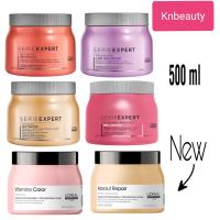 ราคา Loreal serie expert mask ใหญ่ 500 มาส์ก ลอรีอัล (7890767501)