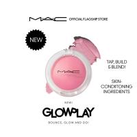 ราคา MAC GLOW PLAY CUSHIONY BLUSH แมค บลัชออน GLOW PLAY CUSHIONY BLUSH (22043008739)