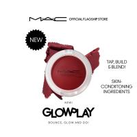 ราคา MAC GLOW PLAY CUSHIONY BLUSH แมค บลัชออน GLOW PLAY CUSHIONY BLUSH (22043008729)