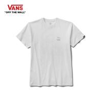ราคา VANS MUSIC BOX SS TEE WHITE เสื้อยืดคอกลม ชาย (21295665409)