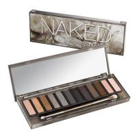 ราคา URBAN DECAY Naked Smoky Eyeshadow Palette อายแชโดว์ (21672480667)