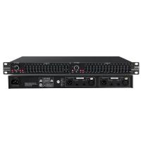 ราคา EQ 215 231 215SUB 231SUB RX215 RX231 มีช่องกรองสูงสองช่อง ซึ่งสามารถกำจัดเสียงรบกวนระดับต่ำได้อย่างมีประสิทธิภาพ Equalizer 215 EQ คู่15วรรค Stage เครื่องแต่งกาย Audio Conference Professional Balancer 