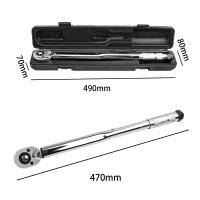 ราคา จัดส่งฟรี COD ประแจขันปอนด์ 1 2 1 4 นิ้วหัวสี่เหลี่ยม 28 210NM 5 25NM ปรับได้สองทาง ใช้งานง่าย ทนทาน ไม่แตกหักง่าย ฟังต์ชั่นเยอะ ใช้กันได้หลากหลาย ประแจ ประแจปอน 4 หุน ประเเจปอนด์ ด้ามขันปอนด์ ประแจท 