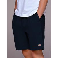 ราคา BEVERLY HILLS POLO CLUB กางเกงขาสั้นอีซี่ รุ่น BS2G018 (22158021457)