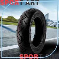 ราคา SPORT ART 10X2 5 Front Rear Scooter Tire Wheel Solid with Inner Tube Replacement for 10 Inch Electric Scooter Skateboard Diy Replacement Spare Tire (21899736267)