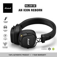 ราคา NEW ARRIVAL MAR SHALL Major IV bluetooth Black Mocha หูฟังบลูทูธ หูฟังครอบหู หูฟังไร้สาย เสียงอันเป็นเอกลักษณ์จาก Marshall (22099409360)