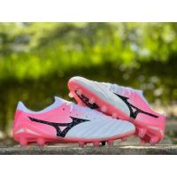 ราคา รองเท้าสตั้ด Mizuno MORELIA NEO Japan นุ่มเบาใช้ไปได้นาน สตั๊ดหนังแท้ ใส่ไม่พอดีเปลี่ยนไซส์ได้สินค้าใช้เวลาเดินทาง 2 3 วัน มีเก็บเงินปลายทางได้ (22063254308)