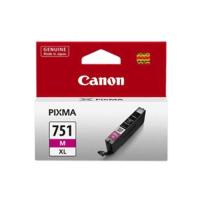 ราคา Canon ตลับหมึกอิงค์เจ็ทPG 750XL PBK รุ่น CLI 751XL BK C M Y GY มีให้เลือก 5 สี Black Cyan Magenta Yellow Grey หมึกแท้100 (5322908776)