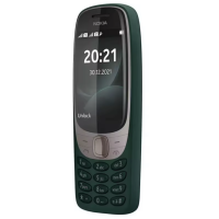 ราคา ราคาพิเศษNOKIA 6310 4G สองซิม โทรศัพท์ปุ่มกด wifi โทรศัพท์สำรอง โทรศัพท์มือถือสำหรับนักเรียน โทรศัพท์ปุ่มกด ภาษาไทย (21527952884)