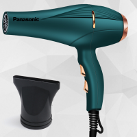 ราคา Panasonic รุ่นใหม่ล่าสุด ไดร์เป่าผม ไดร์เป่าผม 2in1ร้อนเย็น 2300W ลมร้อนและลมเย็นระดับ น้ำหนักเบา ไดร์เป่าผมพลังงานสูง (22156577157)