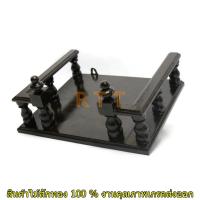 ราคา RTT หิ้งพระไม้สักทอง 30 25 ซม สีดำ หิ้งพระไม้สัก หิ้งแขวนผนัง งานไม้สักแท้ หิ้งพระไม้สักแพร่ (210161591)