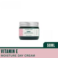 ราคา The Body Shop Vitamin E Day Cream 50ML Hair Brushes Combs (21780170103)