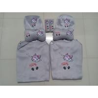 ราคา เซตคลุมเบาะรถราคาเพียง990บาทได้ทั้งหมด8ชิ้น (8280664363)