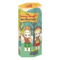 ราคา Mystery Box Sonny Angel Foundation Fruit Birthday Cake Series Town Musician Series New Unopened Blind Box Decoration Gift (20493864341)