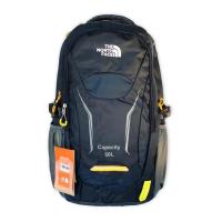 ราคา กระเป๋าเป้เดินทาง เดินป่า the north face 50L รหัสTN02 (6484826142)