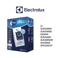 ราคา Electrolux ถุงเก็บฝุ่น รุ่น ZUSG3900 (14718410075)