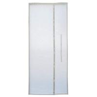 ราคา ReadyStock AirLock Window SealFlexible Cloth Sealing Plate Window Seal with with Zip and Adhesive for Mobile AirConditioning Units (22157718949)