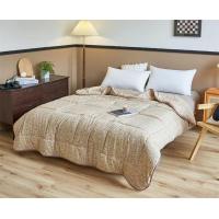 ราคา ผ้านวมใยไหม หรือ ไหมญี่ปุ่น 7ฟุต นุ่มนิ่ม ผ้าเย็น ห่มสบาย (19653314191)