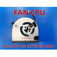 ราคา พัดลม NOTEBOOK DELL FAN CPU GPU Dell G3 G3 3579 3779 G5 5587 15 5587 สินค้าของแท้มือ 1 รับประกัน6 เดือนค่ะ (18594936790)