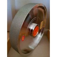 ราคา หินเพชร No 220 หินเจียร หินเจียรพลอย หินโกลน หินแต่ง Size 150Dx25Tx31 75H mm 220 (436448288)