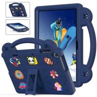 ราคา เคสสำหรับหัวเหว่ยน่ารัก MatePad T10 T5 T10S 10 1 SE 10 4 2022แผ่นเกียรติยศ X8 Lite เคส T8 EVA ฝาครอบแท็บเล็ต MatePad 10 4 Pro 10 8 (20817643517)