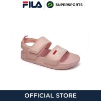 ราคา FILA Loaf รองเท้าแตะผู้หญิง (21957091498)