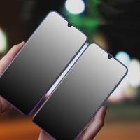 ราคา For VIVO V20 Pro 5G V20 SE 2021 Matte Frosted Tempered Glass Screen Protector For VIVO V19 Neo V19Neo V20SE Glass (13597681427)