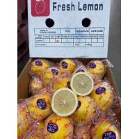 ราคา ยกลัง15kgรวมกล่อง เลม่อนสด เลม่อนยูเรก้า มะนาวฝรั่ง มะนาวเหลือง (22168795608)
