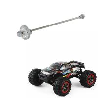 ราคา WVH 25 ZJ05AN Metal Shaft and Gear Assembly for New Version 9125 Xinlehong 9125 1 10 RC Car Upgrade Parts (22120606009)