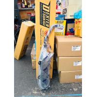 ราคา DEXTER TSUKIGI ท่อไอเสียเดิม YAMAHA Fino 115 (21261456398)