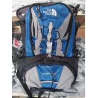 ราคา กระเป๋าเป้เดินป่า The North Face Futura 50 10 พร้อมเข็มขัดพยุงตัว (21697603099)