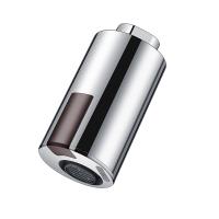 ราคา Intelligent Faucet Water Saving Sensor Non Contact Faucet Infrared Sensor Adapter Smart Kitchen Faucets Nozzle Kitchen Bathroom (20401053637)