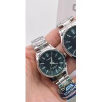 ราคา 3D Watch นาฬิกา Casio นาฬิกาข้อมือ คู่ ชาย หญิง 2 เรือนคู่รักนาฬิกาแฟชั่น นาฬิกาข้อมือ Casio แฟชั่น คาสิโอ นาฬิกาใส่ทำงาน (21396962244)