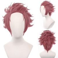 ราคา Anime BLUE LOCK Sae Itoshi Cosplay wig Meguru Bachira Hyouma Chigiri Cos Wigs Black Red Heat Resistant Synthetic Hair For Man Women Halloween Party with Free Cap (21829328305)