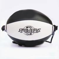 ราคา ลูกบอลล่อชกมวย ลูกบอลแขวน Reaction Ball แขวนในครัวเรือน Vent Professional Boxing อุปกรณ์การฝึก คุณภาพ (21743224004)