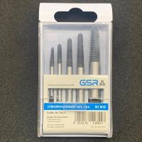 ราคา ชุดถอนเกลียว เยอรมัน เเบรนด์ GSR M3 M18 (21736481123)