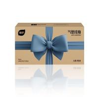 ราคา 1 ลัง6 ห่อ Botare GB T 20808 ทิชชู่แบบดึงแขวนได้ ดีลักซ์ คอมฟอร์ท กระดาษทิชชู่ หนา 4 ชั้น 1280 แผ่น (21937066319)