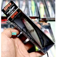 ราคา เหยื่อปลอม ตกปลา RAPALA Clackin minow ขนาด 11c 20g (21520771299)