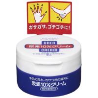 ราคา SHISEIDO Urea Cream 10 Hand And Feet ชิเชโด้ ครีมบำรุงผิวกาย มือและเท้า โลชั่นน้ำนม ครีมญี่ปุ่น (21037206780)