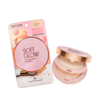 ราคา AR แป้งพัฟ Soft Glow Foundation Powder 26 กรัม (22067698482)