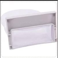 ราคา อะไหล่แท้ศูนย์ ที่กรองขยะเครื่องซักผ้าพานาโซนิค AXW22A F4H0 NA F140H2HPC NA F110H2 NA F130H2 NA F140H2 (18162610327)