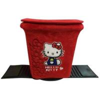 ราคา ถังขยะในรถยนต์ลายการ์ตูนลิขสิทธิ์แท้ (12681750241)