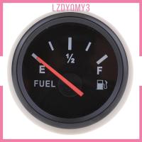 ราคา goya110 Lzdyqmy3 นาฬิกา LED House Garden 2 pointer Fuel Level กันน้ำสีขาว (22061642348)
