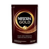 ราคา NESCAFÉ Gold Crema เนสกาแฟ โกลด์ เครมมา ขนาด 100 180 กรัม ถุง (21435797844)