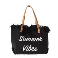 ราคา กระเป๋าสำหรับผู้หญิง กระเป๋าผ้า นุ่น กระเป๋าสะพายข้าง สไตล์เกาหลี ไปทะเล คาเฟ่ ใบใหญ่ (21456657507)