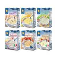ราคา เลดี้แอนนา ซุป รวม 6 รสชาติ Lady Anna Soup Mixed 6 flavor 6 กล่อง (22086818311)